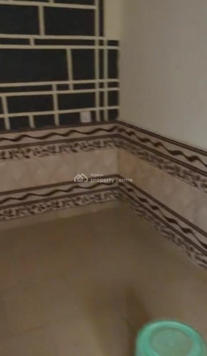 Decent and Affordable Mini Flat in a Serene Estate, Elias Estate, Mile 12, Kosofe, Lagos, Mini Flat (room and Parlour) for Rent