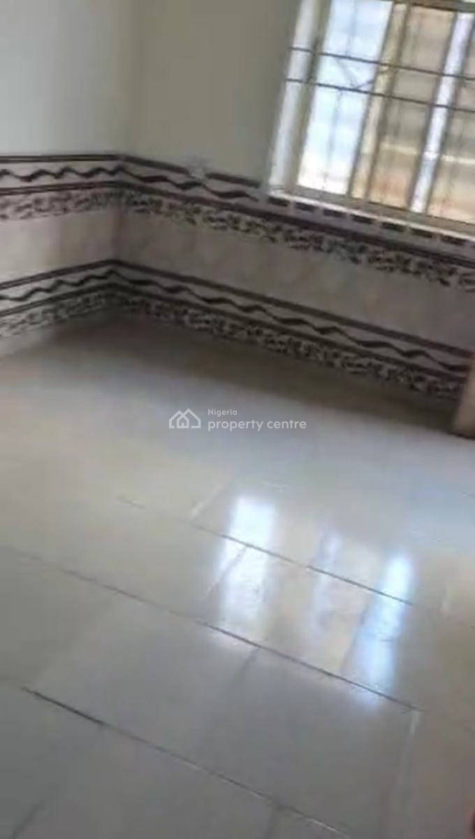 Decent and Affordable Mini Flat in a Serene Estate, Elias Estate, Mile 12, Kosofe, Lagos, Mini Flat (room and Parlour) for Rent