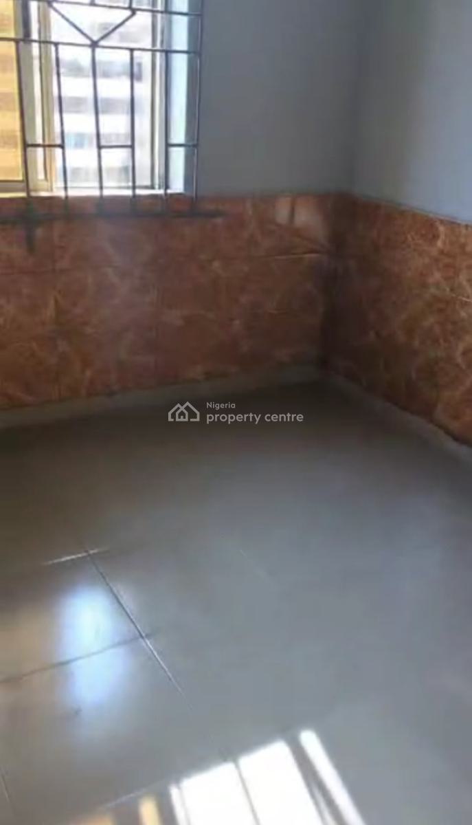 Decent and Affordable Mini Flat in a Serene Estate, Elias Estate, Mile 12, Kosofe, Lagos, Mini Flat (room and Parlour) for Rent
