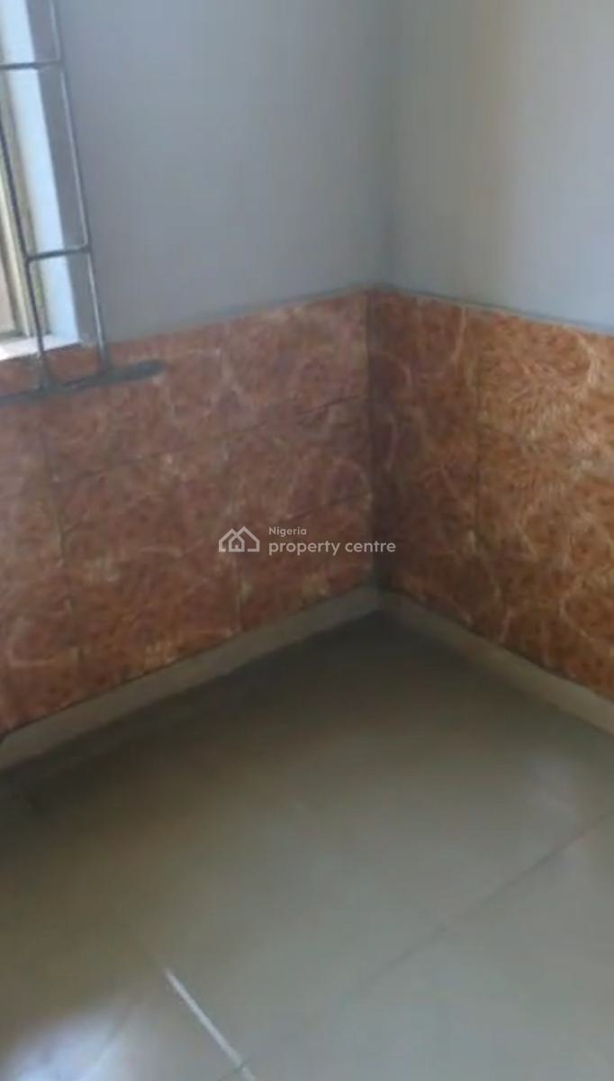 Decent and Affordable Mini Flat in a Serene Estate, Elias Estate, Mile 12, Kosofe, Lagos, Mini Flat (room and Parlour) for Rent