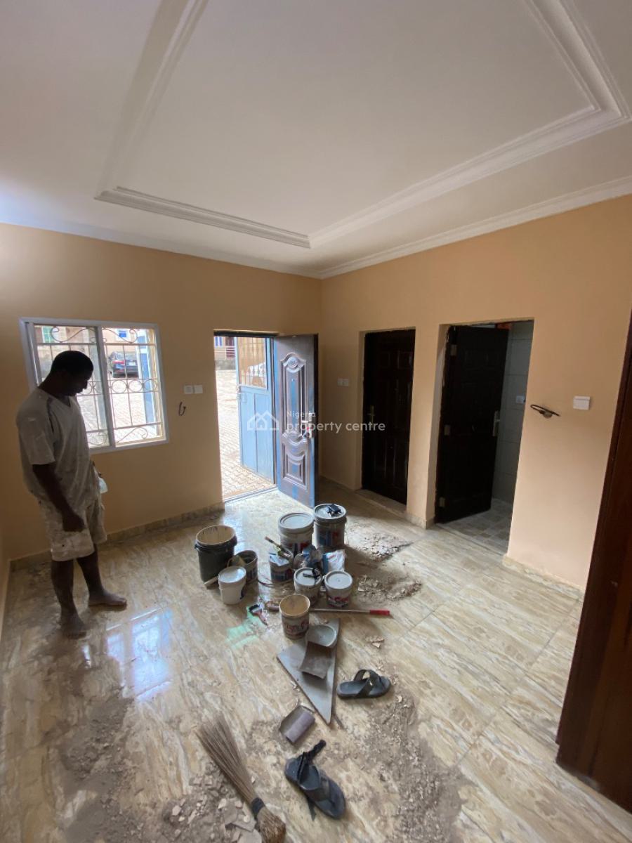 Luxury Selfcontain, Dawaki District, Dawaki, Gwarinpa, Abuja, Self Contain (single Rooms) for Rent
