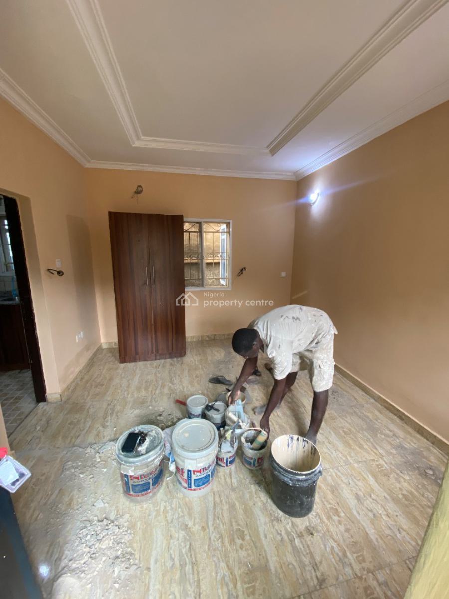 Luxury Selfcontain, Dawaki District, Dawaki, Gwarinpa, Abuja, Self Contain (single Rooms) for Rent