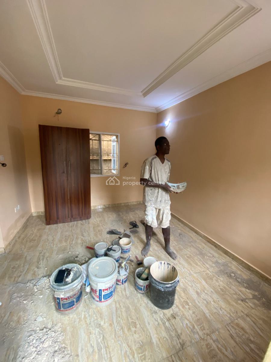 Luxury Selfcontain, Dawaki District, Dawaki, Gwarinpa, Abuja, Self Contain (single Rooms) for Rent