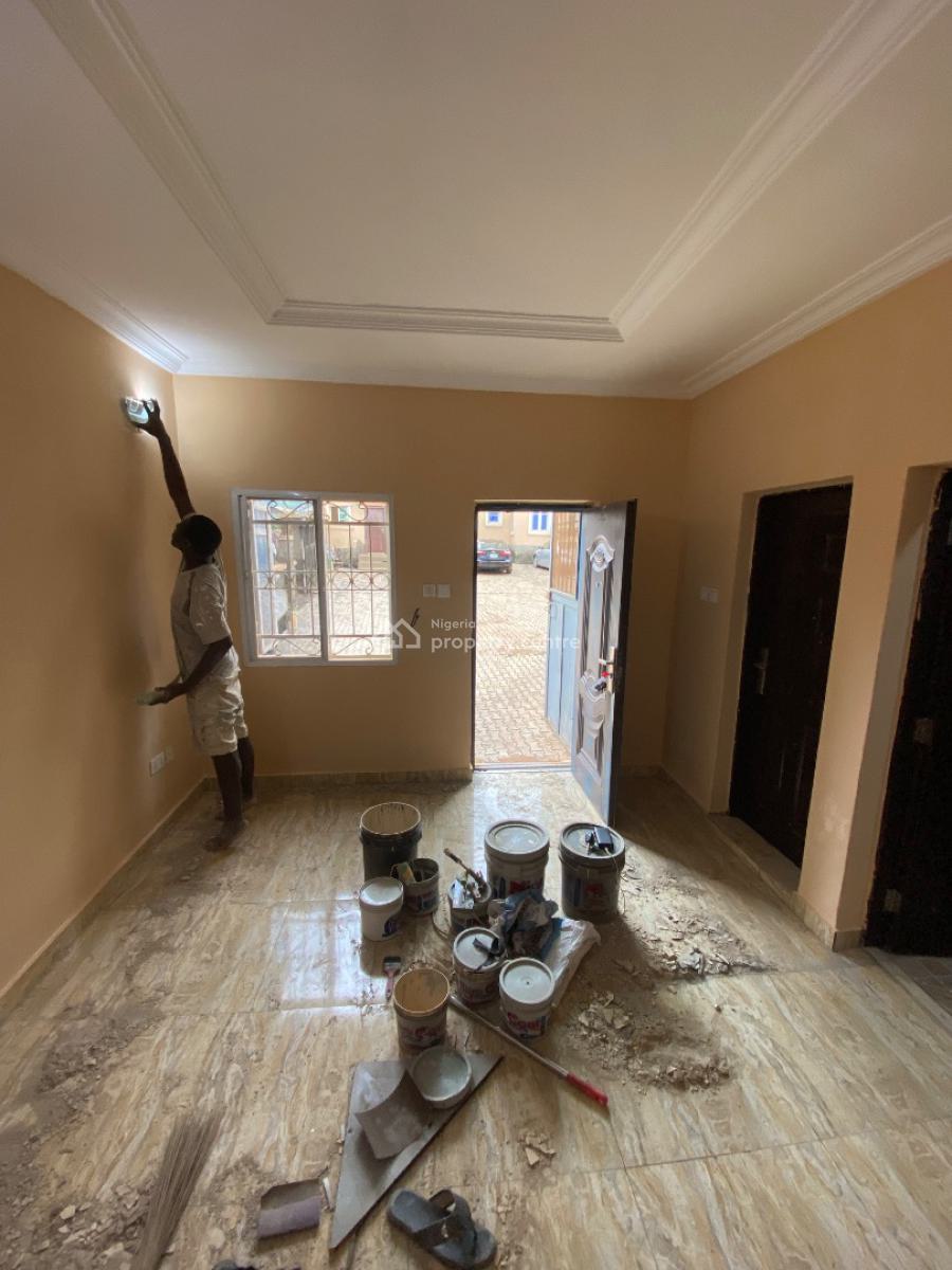 Luxury Selfcontain, Dawaki District, Dawaki, Gwarinpa, Abuja, Self Contain (single Rooms) for Rent