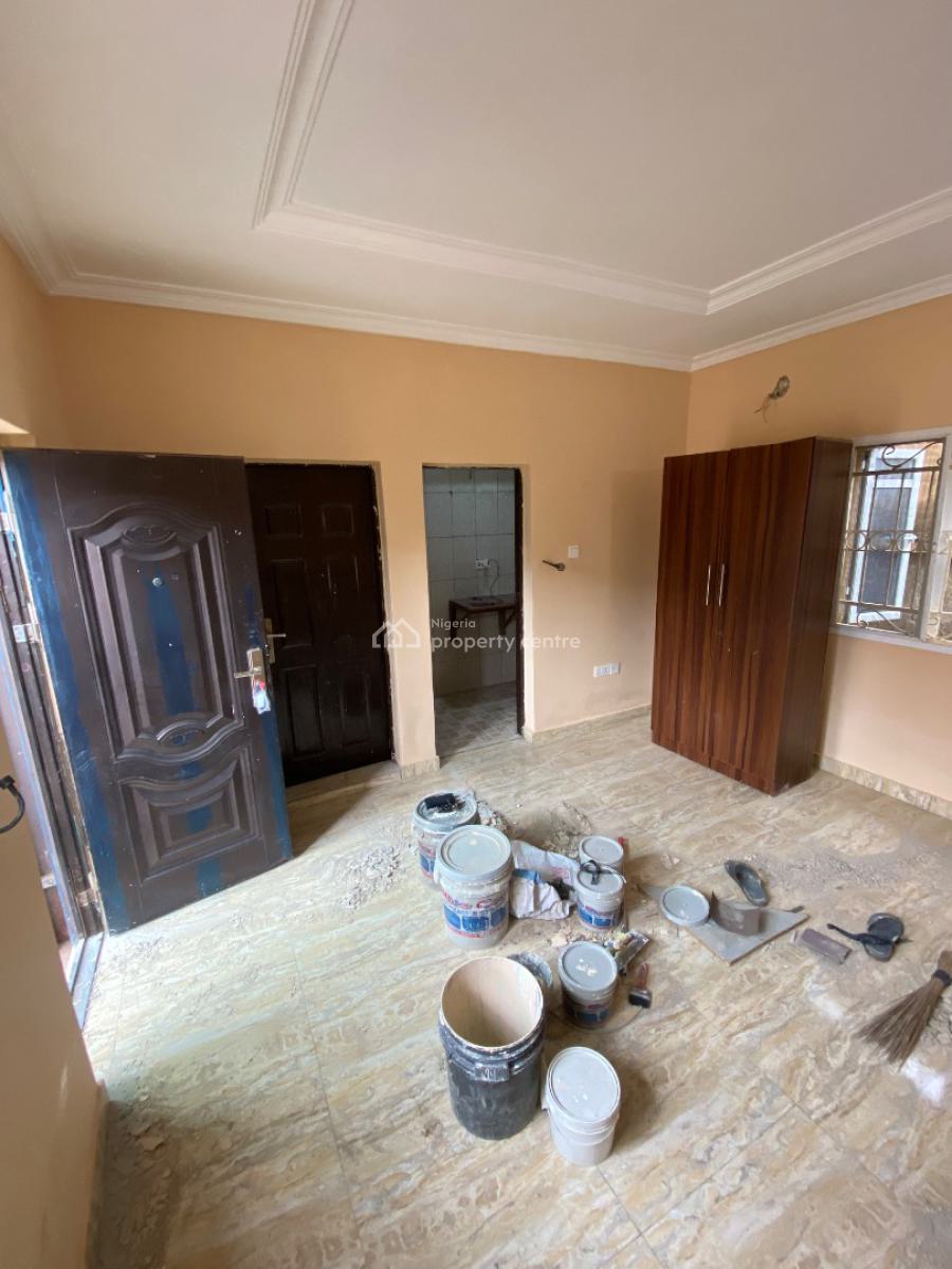 Luxury Selfcontain, Dawaki District, Dawaki, Gwarinpa, Abuja, Self Contain (single Rooms) for Rent