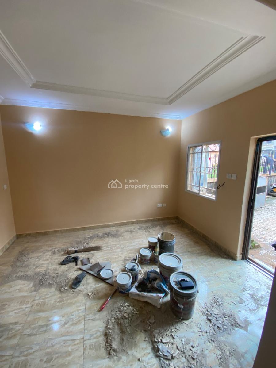 Luxury Selfcontain, Dawaki District, Dawaki, Gwarinpa, Abuja, Self Contain (single Rooms) for Rent