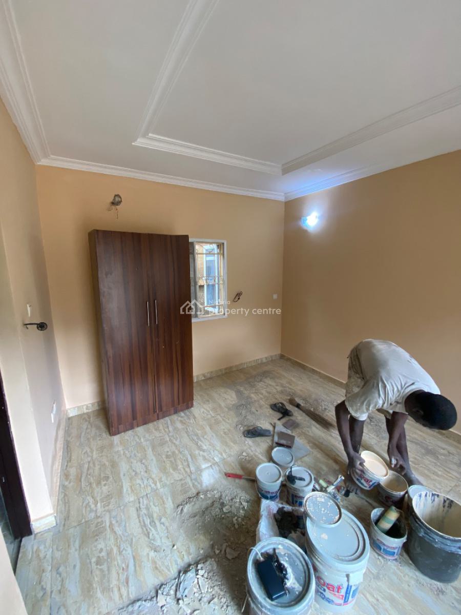 Luxury Selfcontain, Dawaki District, Dawaki, Gwarinpa, Abuja, Self Contain (single Rooms) for Rent