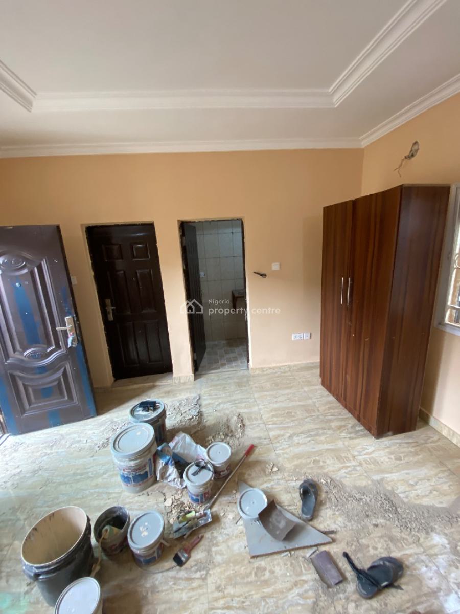 Luxury Selfcontain, Dawaki District, Dawaki, Gwarinpa, Abuja, Self Contain (single Rooms) for Rent