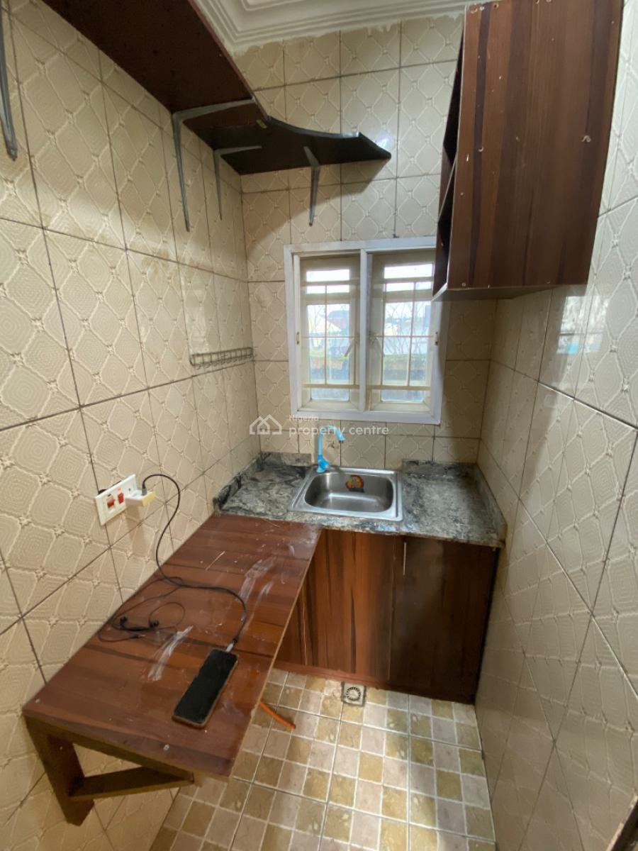 Luxury Selfcontain, Dawaki District, Dawaki, Gwarinpa, Abuja, Self Contain (single Rooms) for Rent