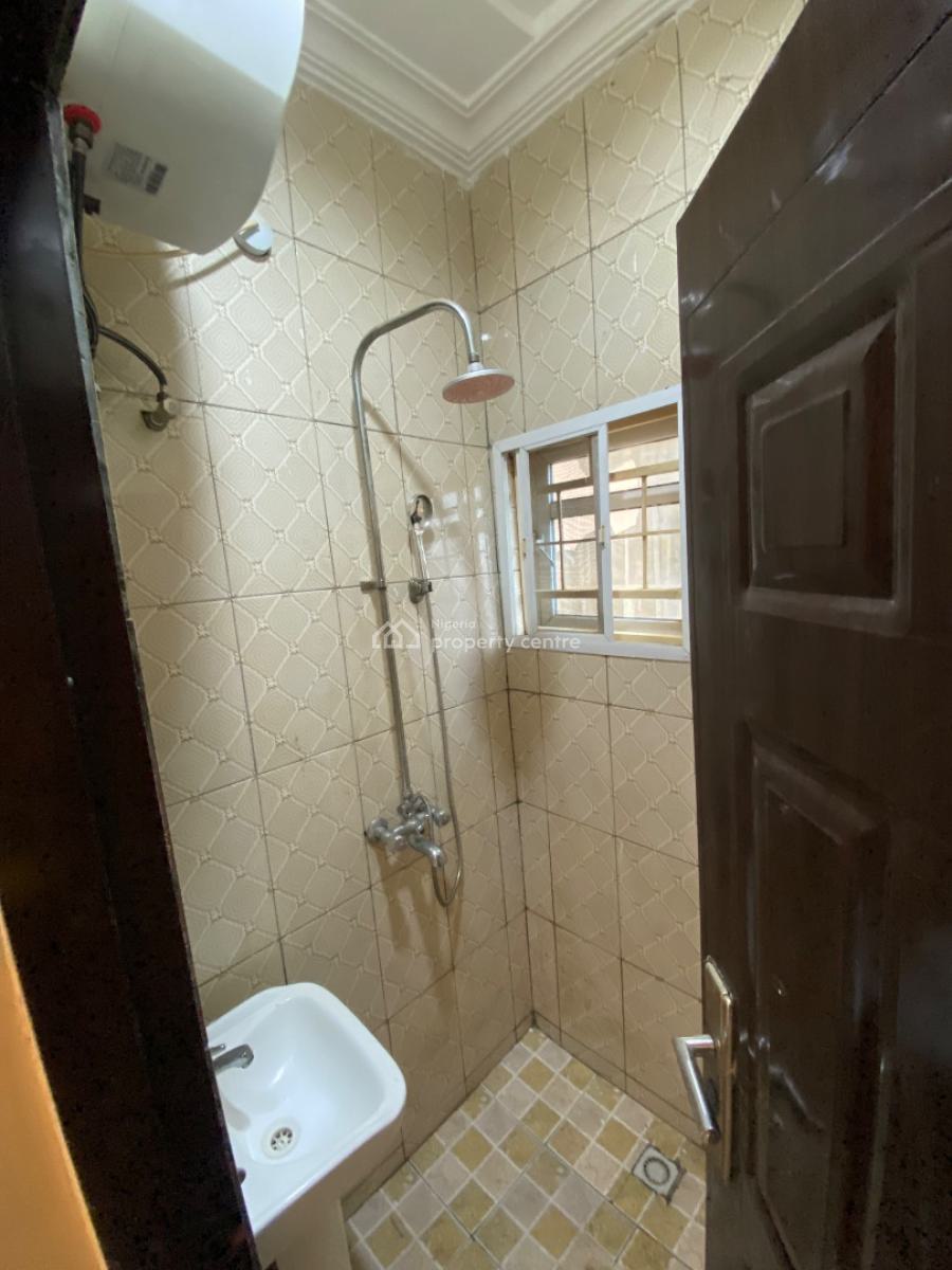 Luxury Selfcontain, Dawaki District, Dawaki, Gwarinpa, Abuja, Self Contain (single Rooms) for Rent