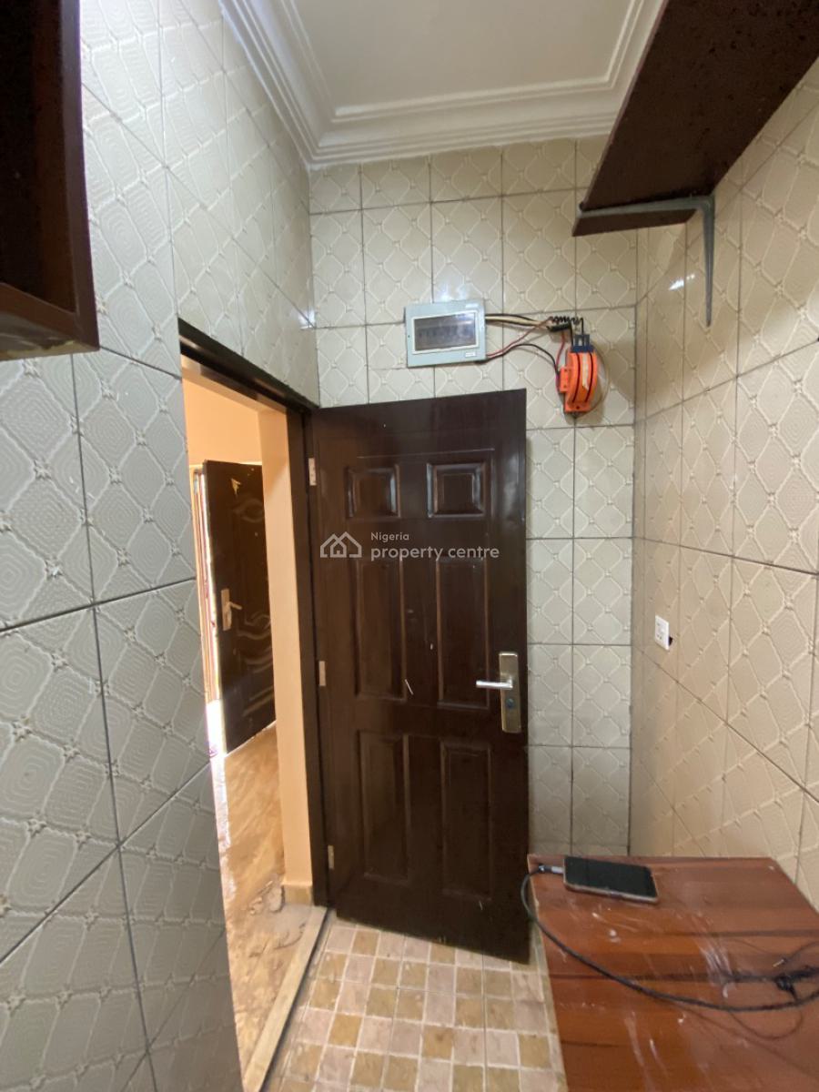 Luxury Selfcontain, Dawaki District, Dawaki, Gwarinpa, Abuja, Self Contain (single Rooms) for Rent