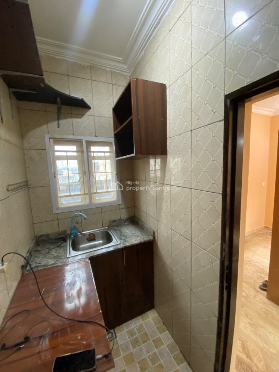 Luxury Selfcontain, Dawaki District, Dawaki, Gwarinpa, Abuja, Self Contain (single Rooms) for Rent
