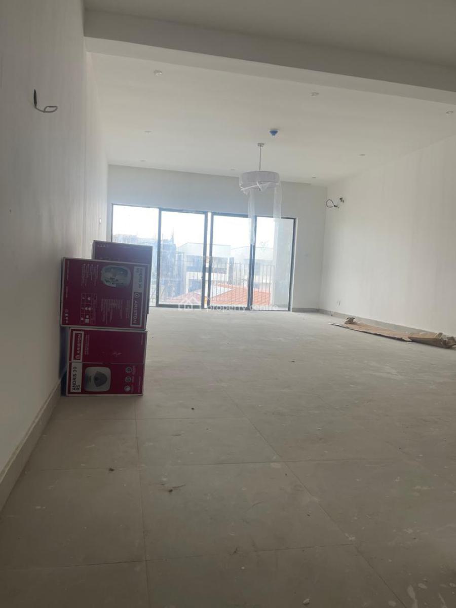 Luxury 2-bedroom Flat with Bq, Lekki Phase 1, Lekki, Lagos, Flat / Apartment for Sale