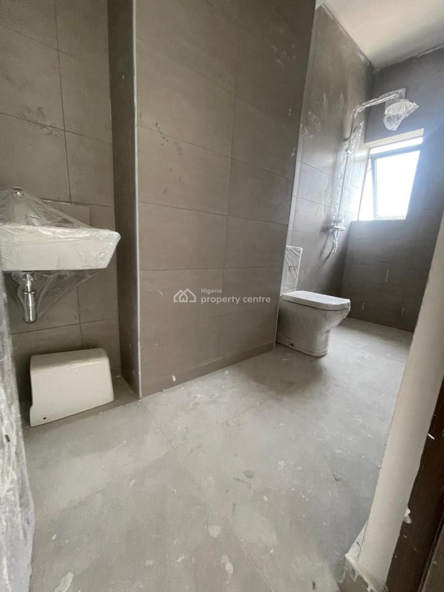 Luxury 2-bedroom Flat with Bq, Lekki Phase 1, Lekki, Lagos, Flat / Apartment for Sale