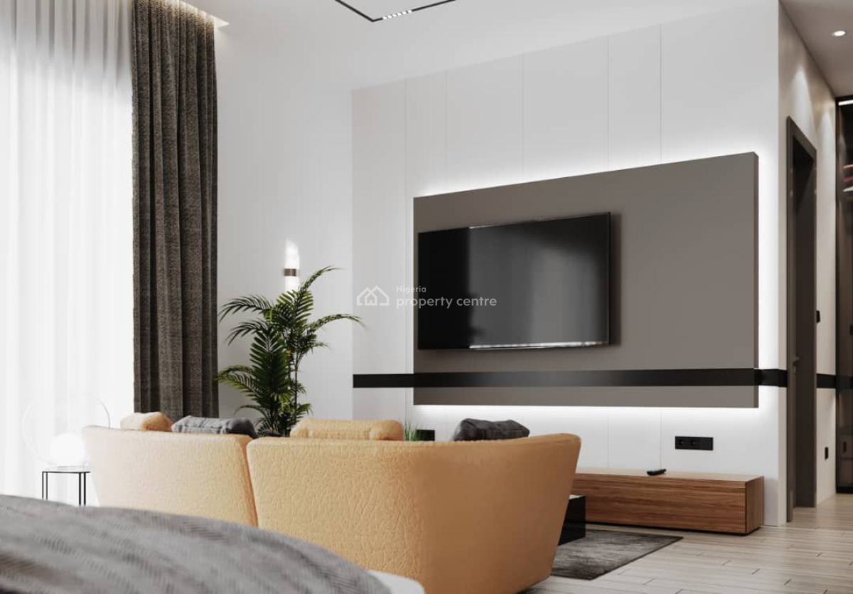 4-bedroom Penthouse, Banana Island, Banana Island, Ikoyi, Lagos, Flat / Apartment for Sale