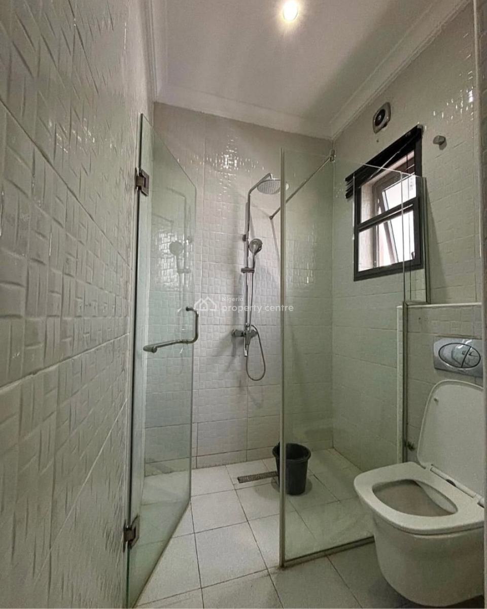 Furnished and Serviced with 24/7 Power Supply 2 Bedroom En-suite Flat, Ikate, Lekki, Lagos, Flat / Apartment for Rent
