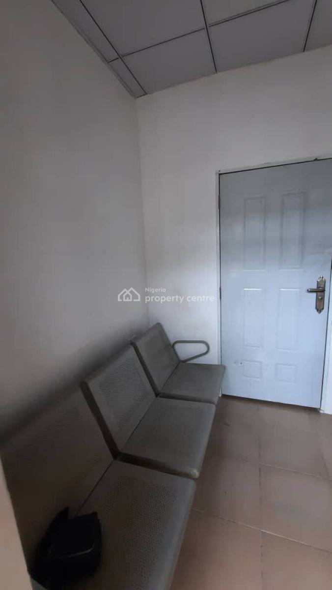 Big Sized Shop/ Office Space, Ikota, Lekki, Lagos, Office Space for Rent