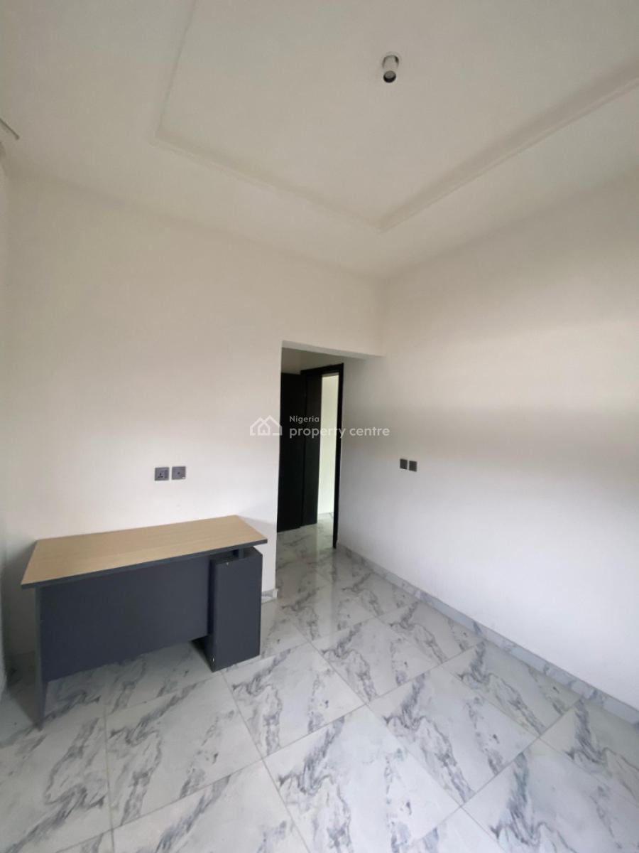 Paradise Found! 4 Bedrooms Duplex with Cinema, Pool & Gym, Orchid, Lekki, Lagos, Detached Duplex for Sale