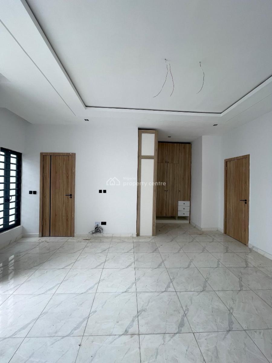 4 Bedrooms Terraced Duplex, Vgc, Lekki, Lagos, Terraced Duplex for Sale