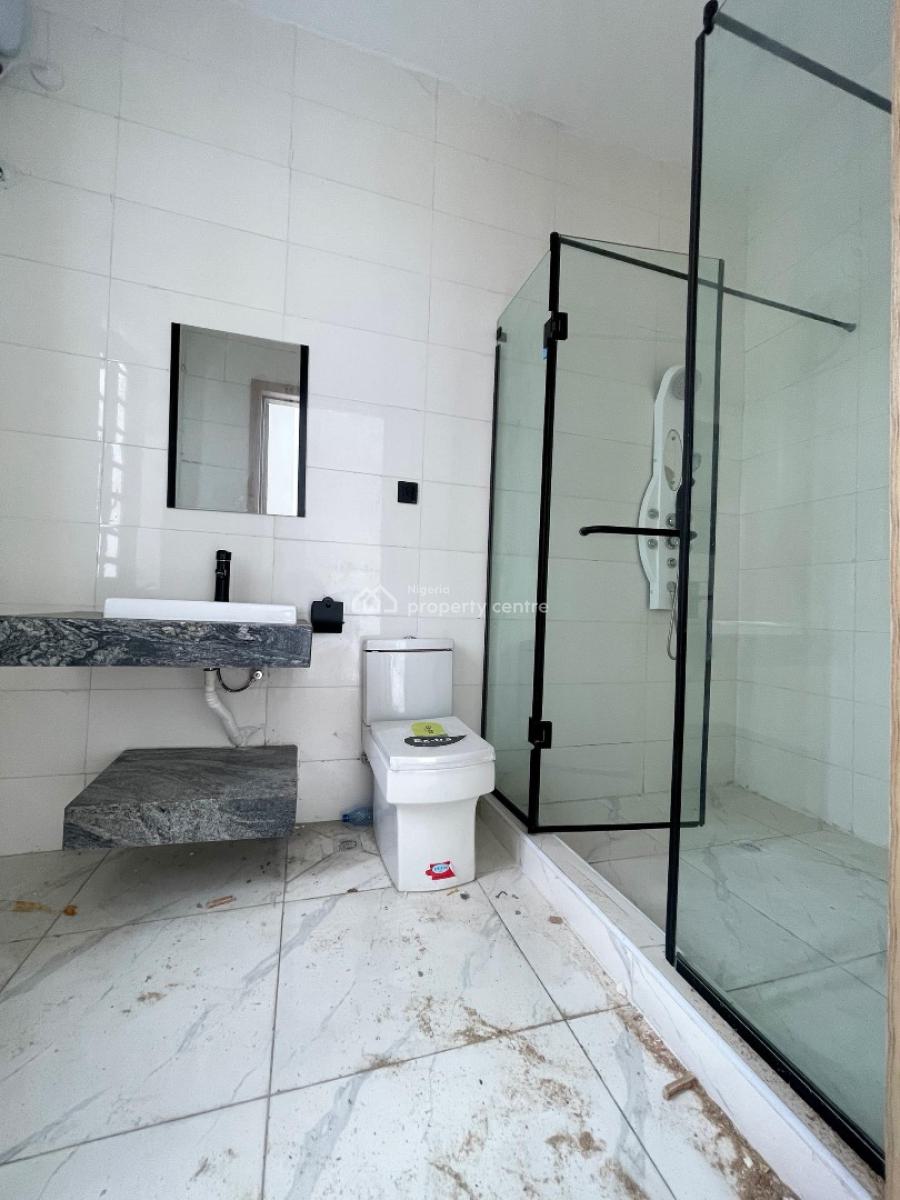 4 Bedrooms Terraced Duplex, Vgc, Lekki, Lagos, Terraced Duplex for Sale