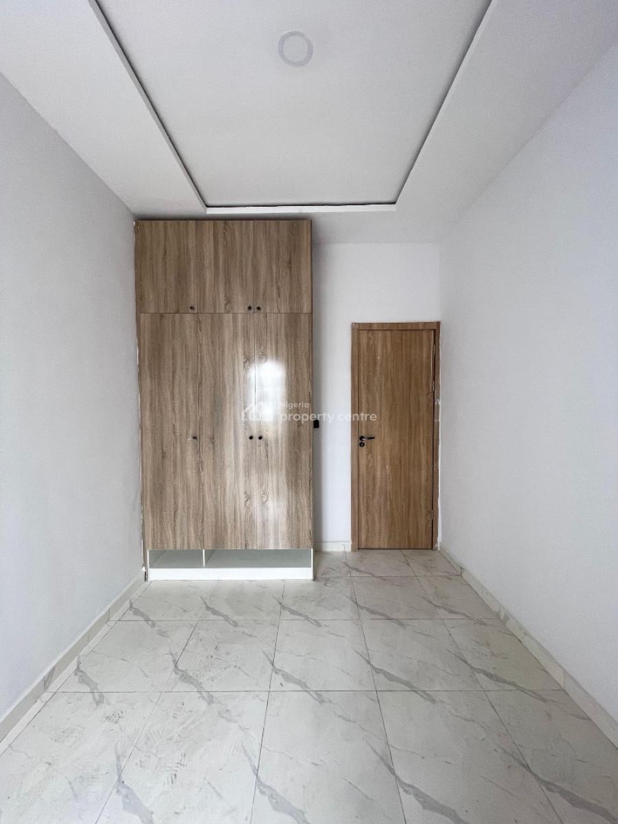 4 Bedrooms Terraced Duplex, Vgc, Lekki, Lagos, Terraced Duplex for Sale