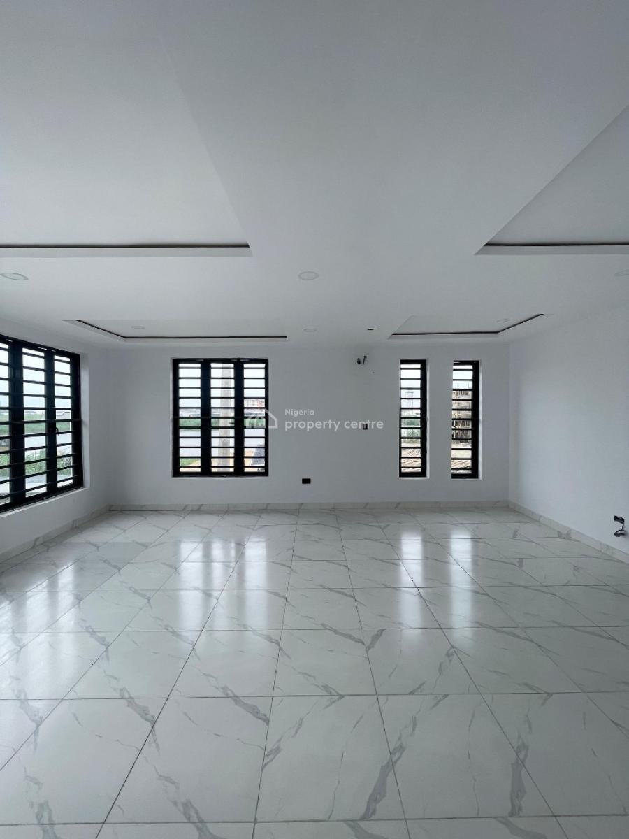 4 Bedrooms Terraced Duplex, Vgc, Lekki, Lagos, Terraced Duplex for Sale