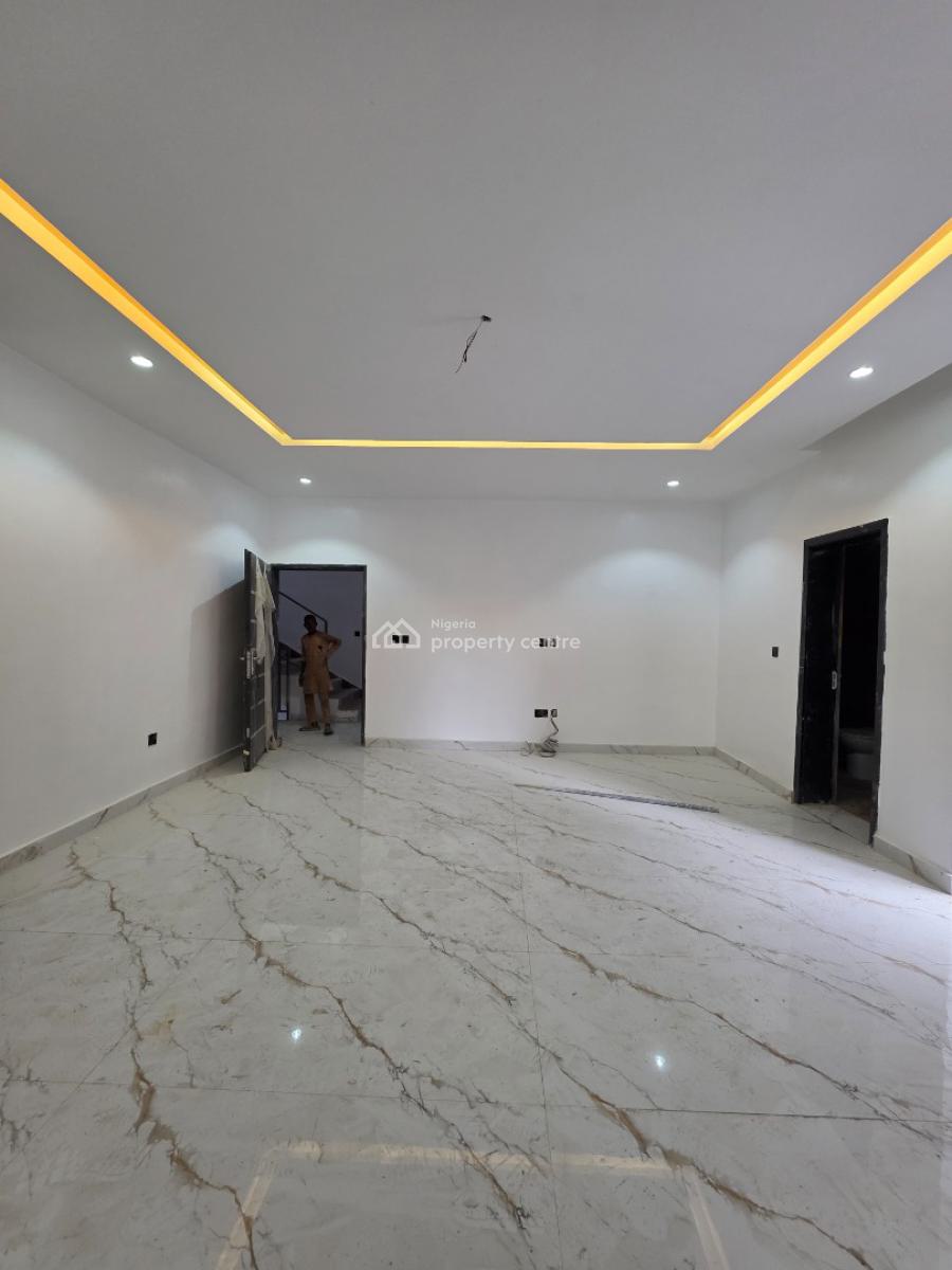 Luxury 2 Bedroom Apartment in a Strategic Location, Diplomatic Zone, Katampe Extension, Katampe, Abuja, Flat / Apartment for Rent