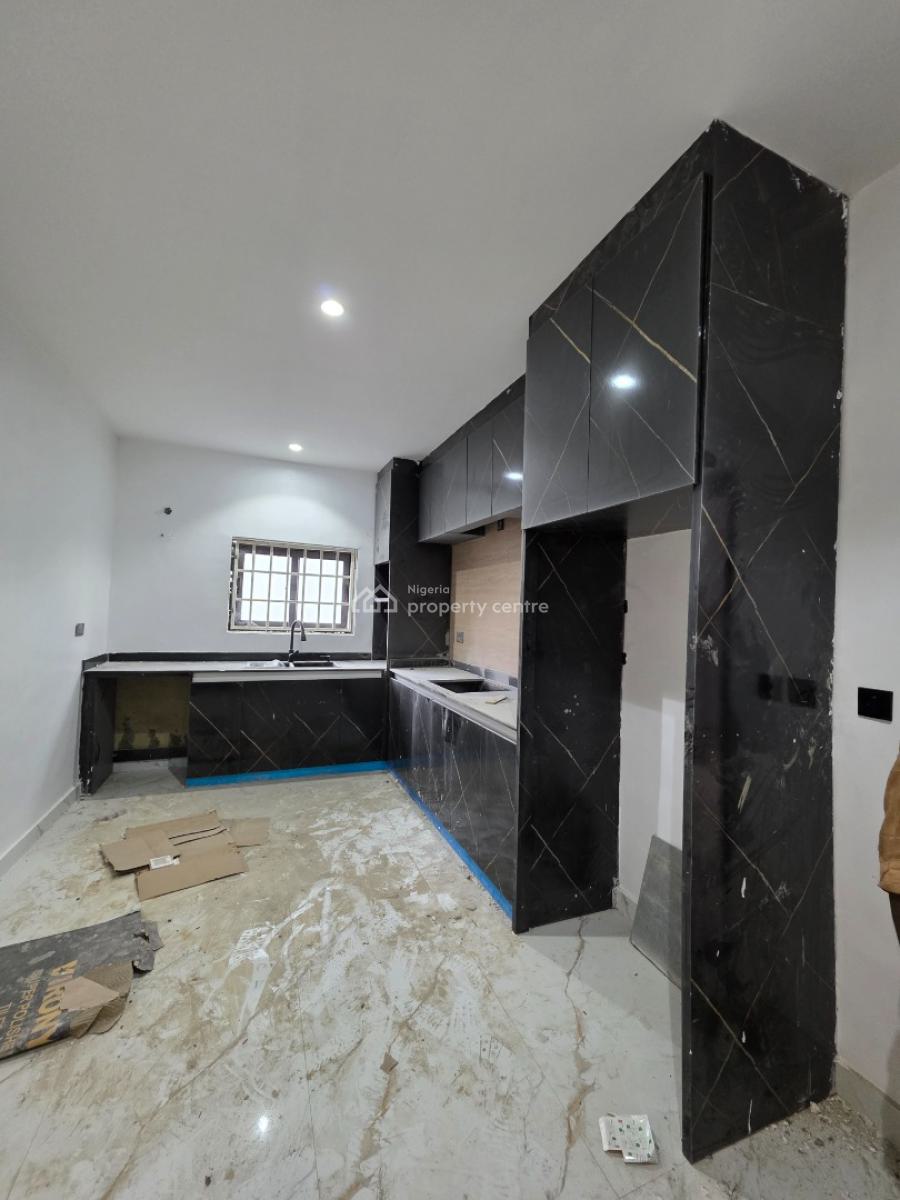 Luxury 2 Bedroom Apartment in a Strategic Location, Diplomatic Zone, Katampe Extension, Katampe, Abuja, Flat / Apartment for Rent