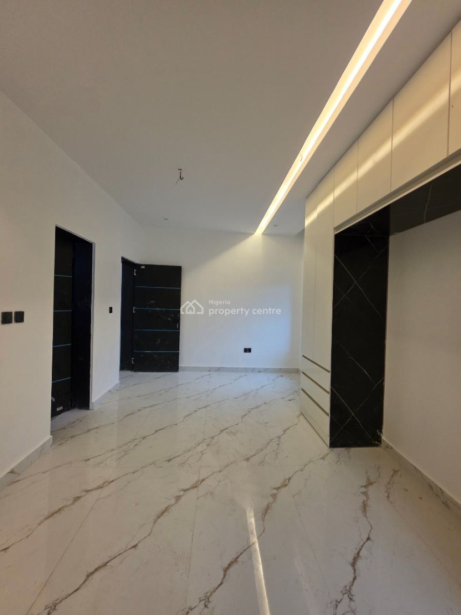 Luxury 2 Bedroom Apartment in a Strategic Location, Diplomatic Zone, Katampe Extension, Katampe, Abuja, Flat / Apartment for Rent