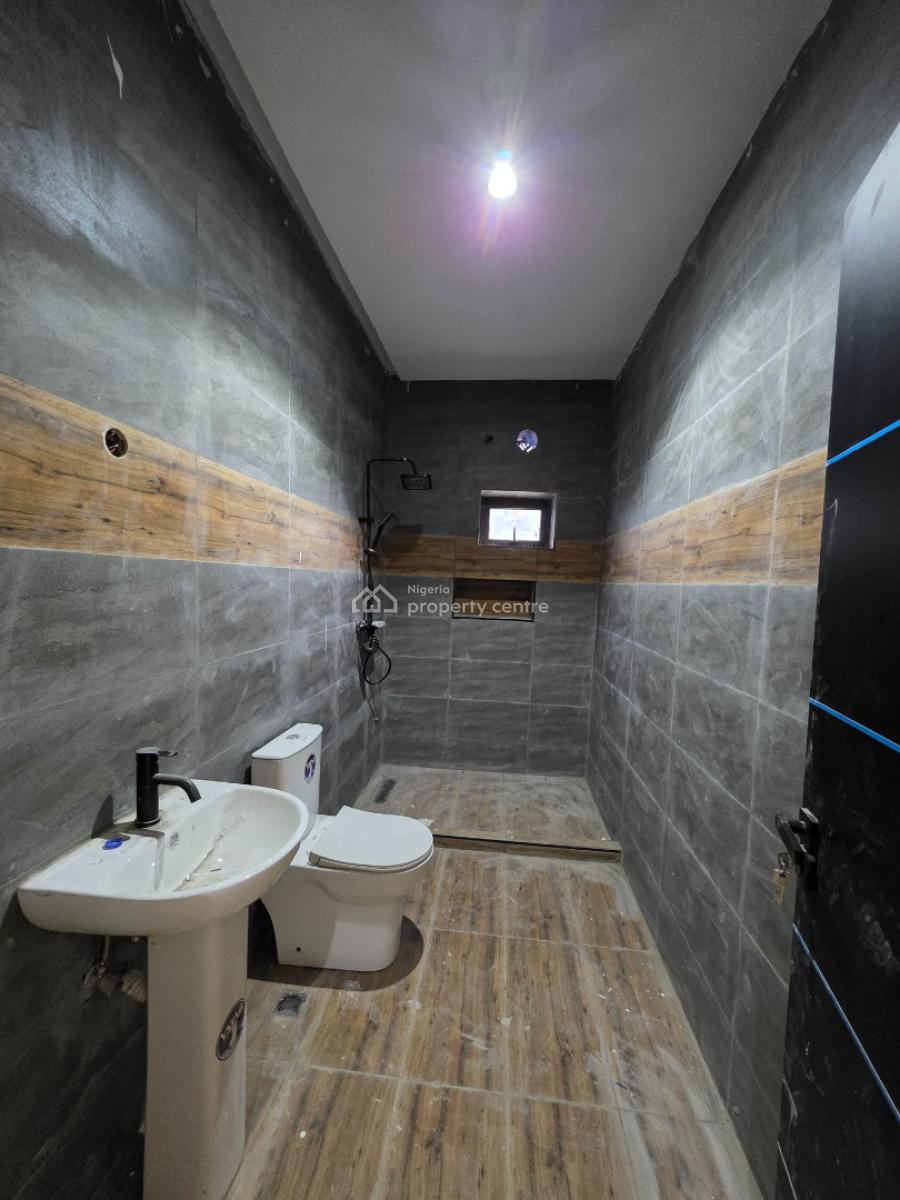 Luxury 2 Bedroom Apartment in a Strategic Location, Diplomatic Zone, Katampe Extension, Katampe, Abuja, Flat / Apartment for Rent