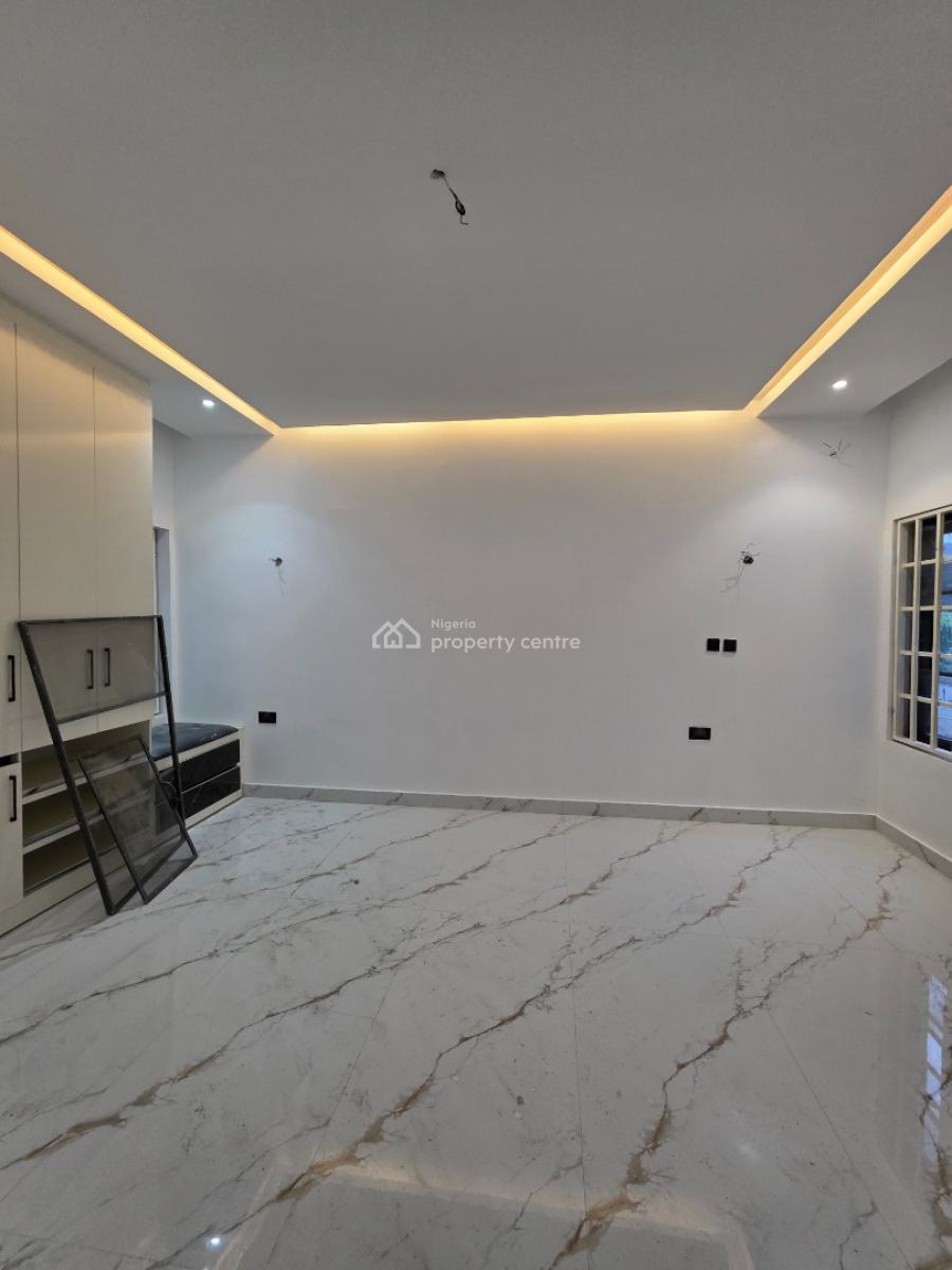 Luxury 2 Bedroom Apartment in a Strategic Location, Diplomatic Zone, Katampe Extension, Katampe, Abuja, Flat / Apartment for Rent