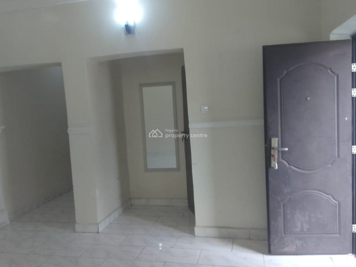Standard Service 2bedroom Block of Flats, By American International School, Durumi, Abuja, Flat / Apartment for Rent