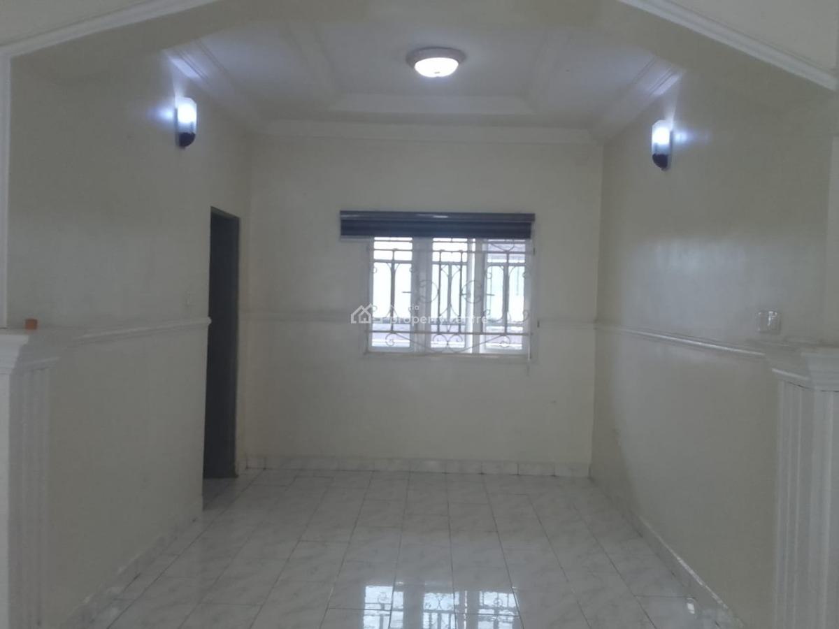 Standard Service 2bedroom Block of Flats, By American International School, Durumi, Abuja, Flat / Apartment for Rent