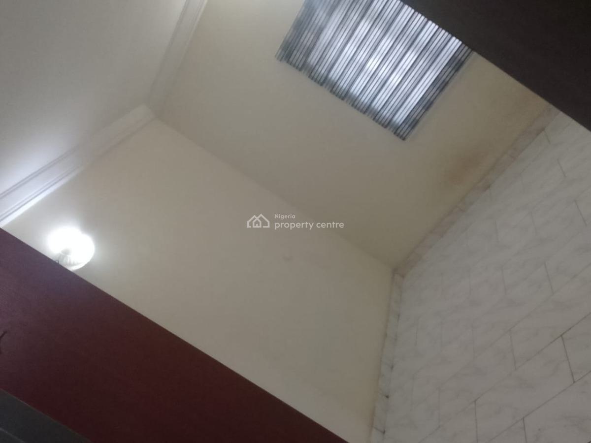 Standard Service 2bedroom Block of Flats, By American International School, Durumi, Abuja, Flat / Apartment for Rent