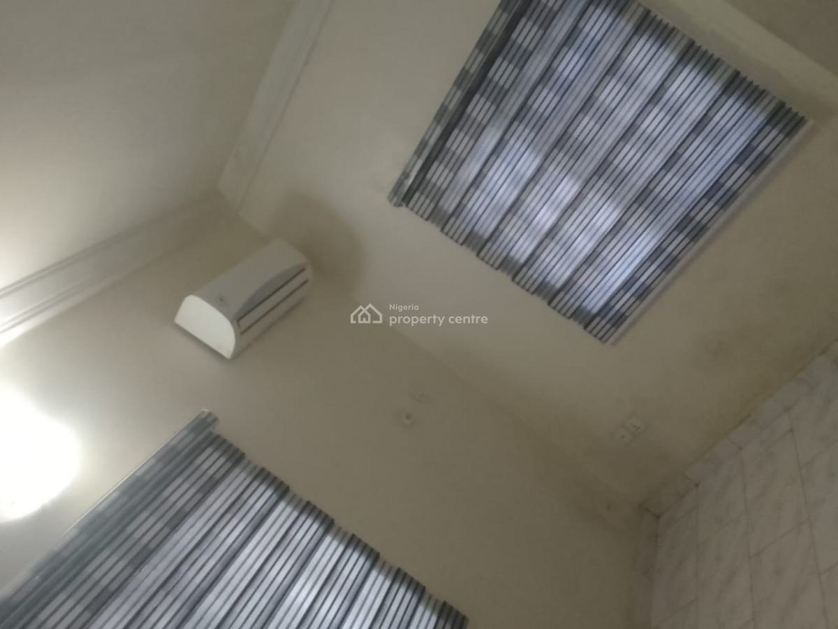 Standard Service 2bedroom Block of Flats, By American International School, Durumi, Abuja, Flat / Apartment for Rent