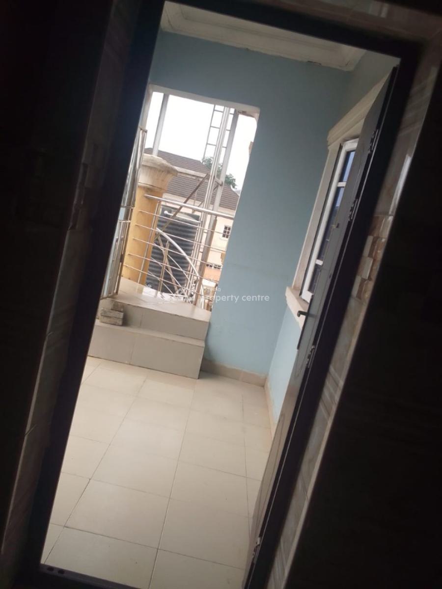 Standard Service 2bedroom Block of Flats, By American International School, Durumi, Abuja, Flat / Apartment for Rent
