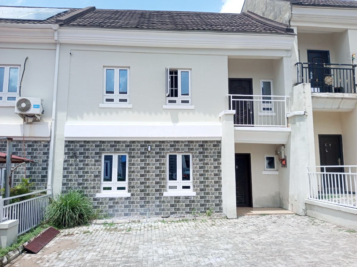 Furnished and Serviced 2bedroom Flat Available, Near Amina Court Estate Apo Dutse, Apo, Abuja, Mini Flat (room and Parlour) for Rent