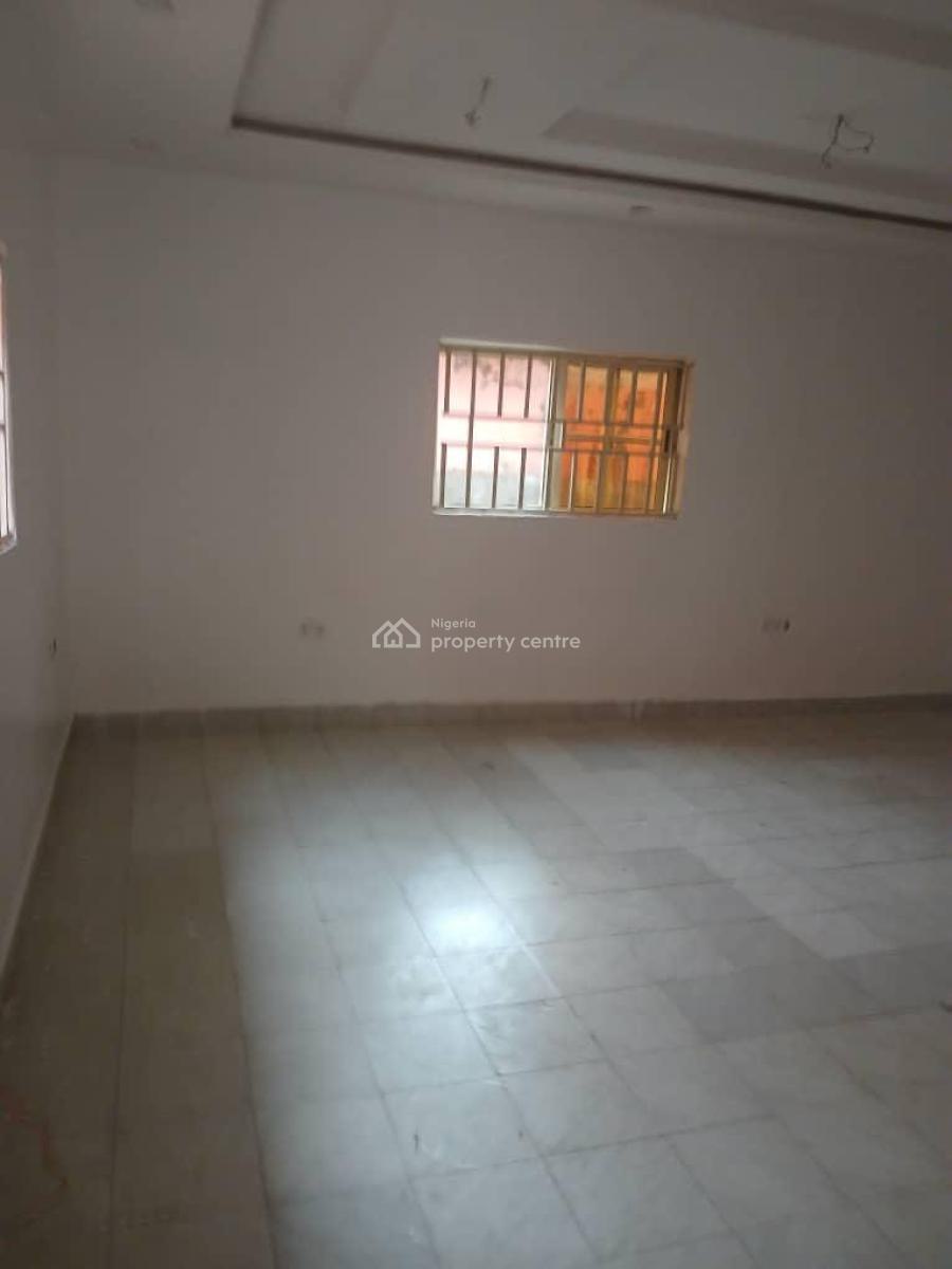 Standard One Bedroom Apartment in a Serene and Secured Neighborhood, 4th Avenue, Gwarinpa, Abuja, Mini Flat (room and Parlour) for Rent