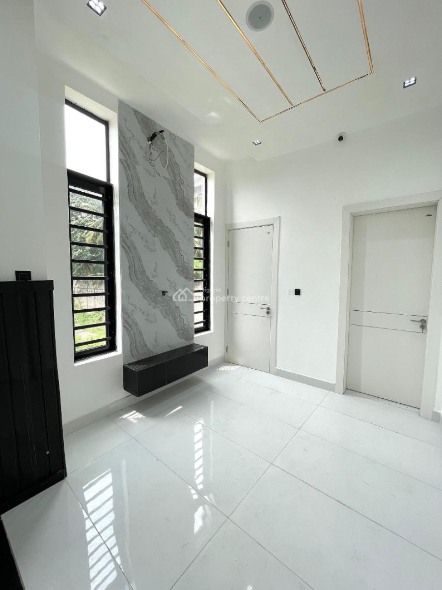 5 Bedrooms Fully Detached Duplex, Lekki, Lagos, Detached Duplex for Sale