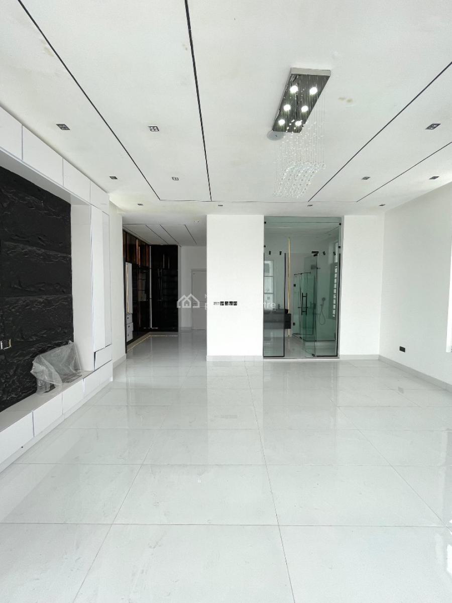 5 Bedrooms Fully Detached Duplex, Lekki, Lagos, Detached Duplex for Sale
