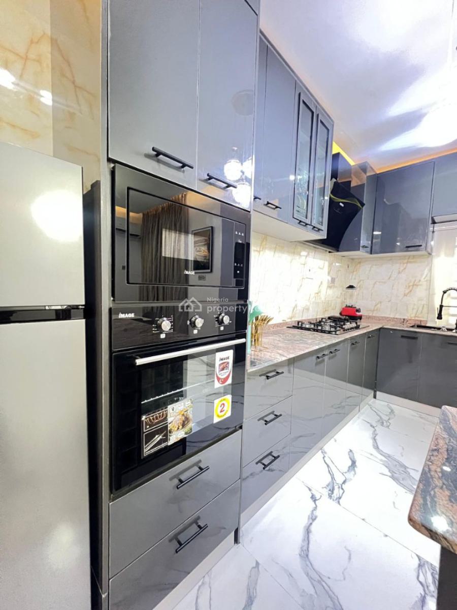 2bedroom Apartment., Akure, Ondo, Flat / Apartment Short Let