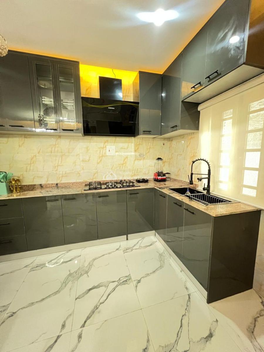 2bedroom Apartment., Akure, Ondo, Flat / Apartment Short Let