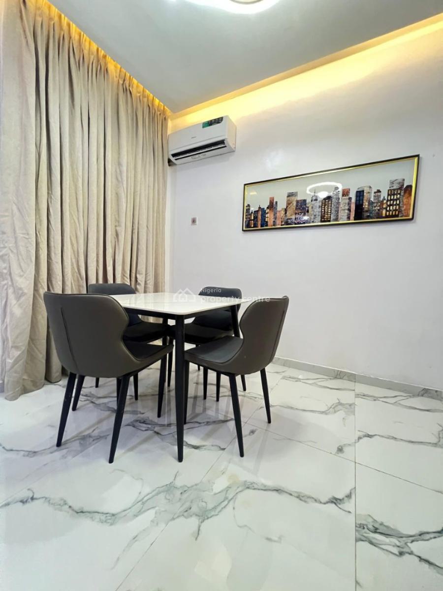 2bedroom Apartment., Akure, Ondo, Flat / Apartment Short Let