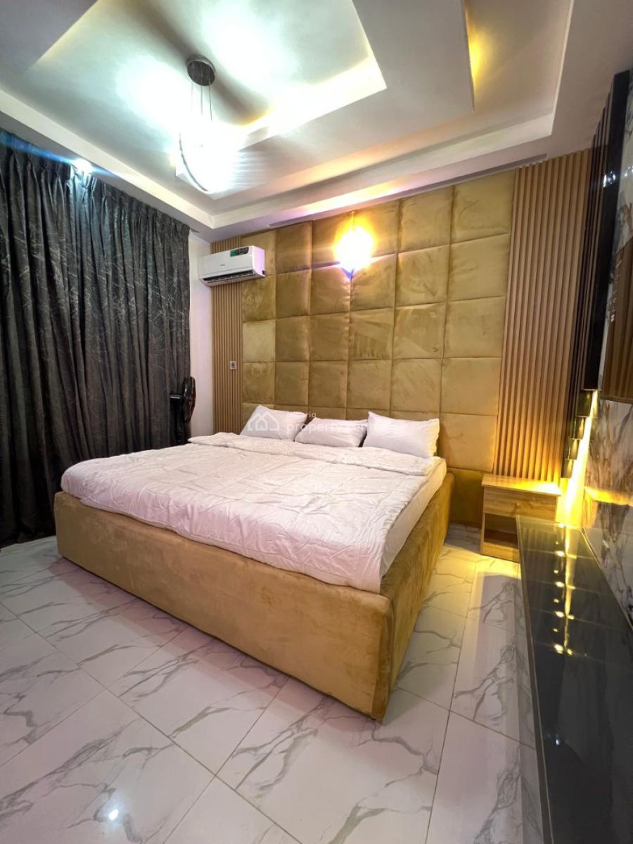 2bedroom Apartment., Akure, Ondo, Flat / Apartment Short Let