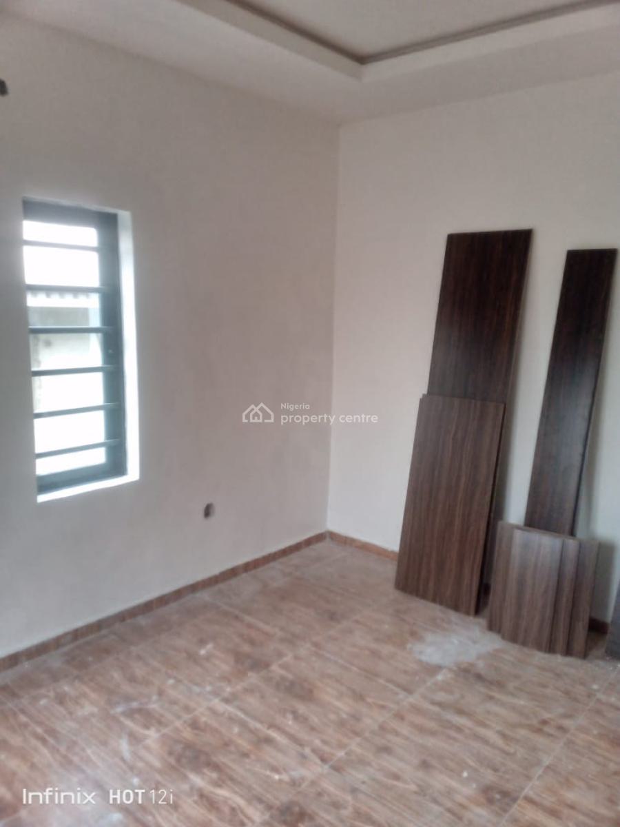 Beautiful Luxurious Miniflat at Ajah Ilaje Off Mobil, Ajah Ilaje Off Mobil, Ajah, Lagos, Mini Flat (room and Parlour) for Rent