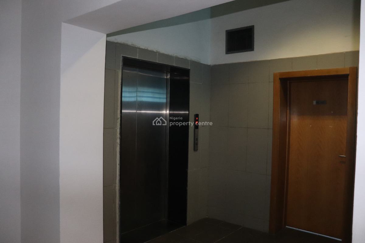 Conducive, Grade a Office Space Measuring 314sqm, Victoria Island (vi), Lagos, Office Space for Rent
