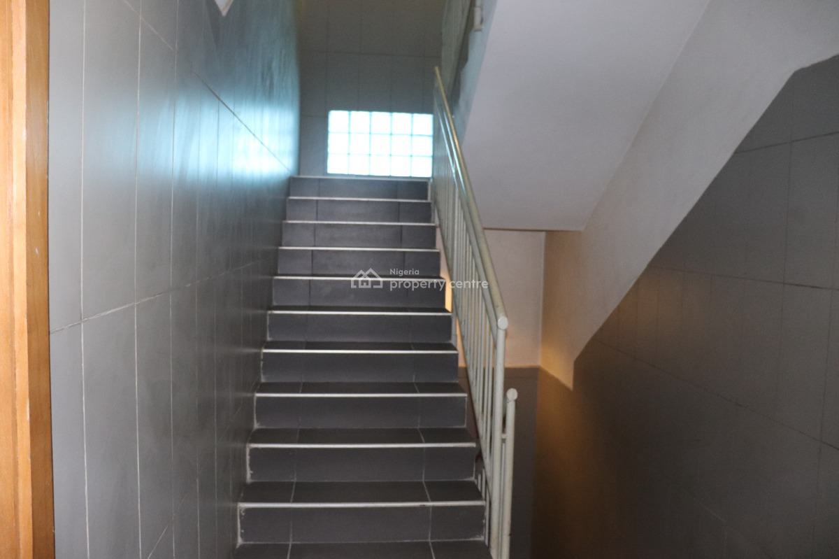 Conducive, Grade a Office Space Measuring 314sqm, Victoria Island (vi), Lagos, Office Space for Rent