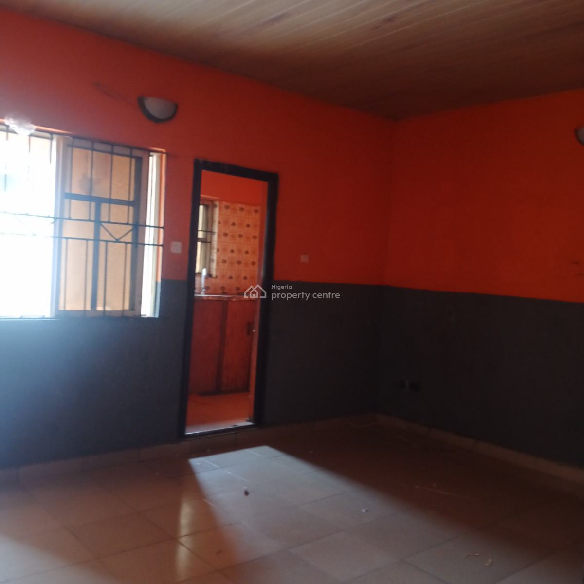 Luxurious Room and Parlour, Onosa Ibeju Lekki Lagos, Ibeju Lekki, Lagos, Mini Flat (room and Parlour) for Rent