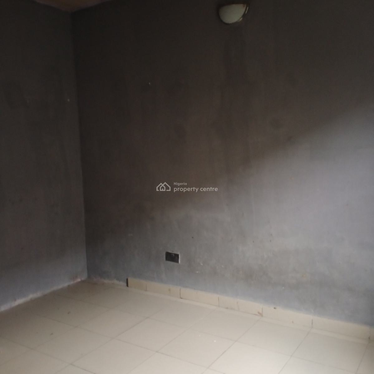 Luxurious Room and Parlour, Onosa Ibeju Lekki Lagos, Ibeju Lekki, Lagos, Mini Flat (room and Parlour) for Rent