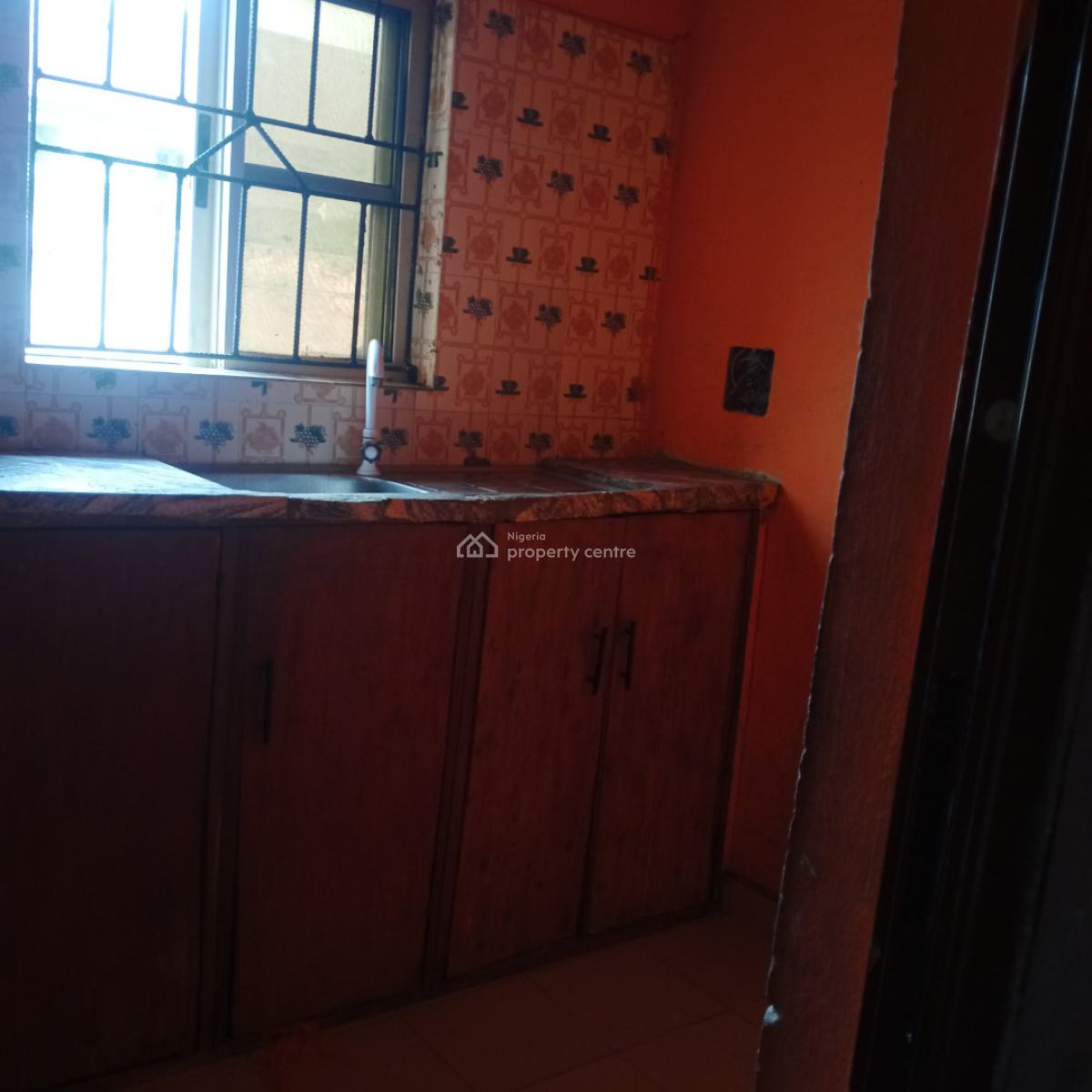Luxurious Room and Parlour, Onosa Ibeju Lekki Lagos, Ibeju Lekki, Lagos, Mini Flat (room and Parlour) for Rent